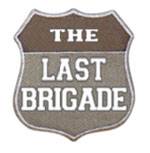logo The Last Brigade
